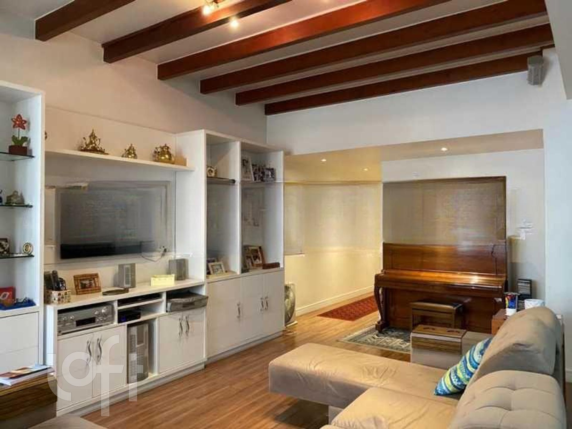 Apartamento à venda com 2 quartos, 163m² - Foto 6