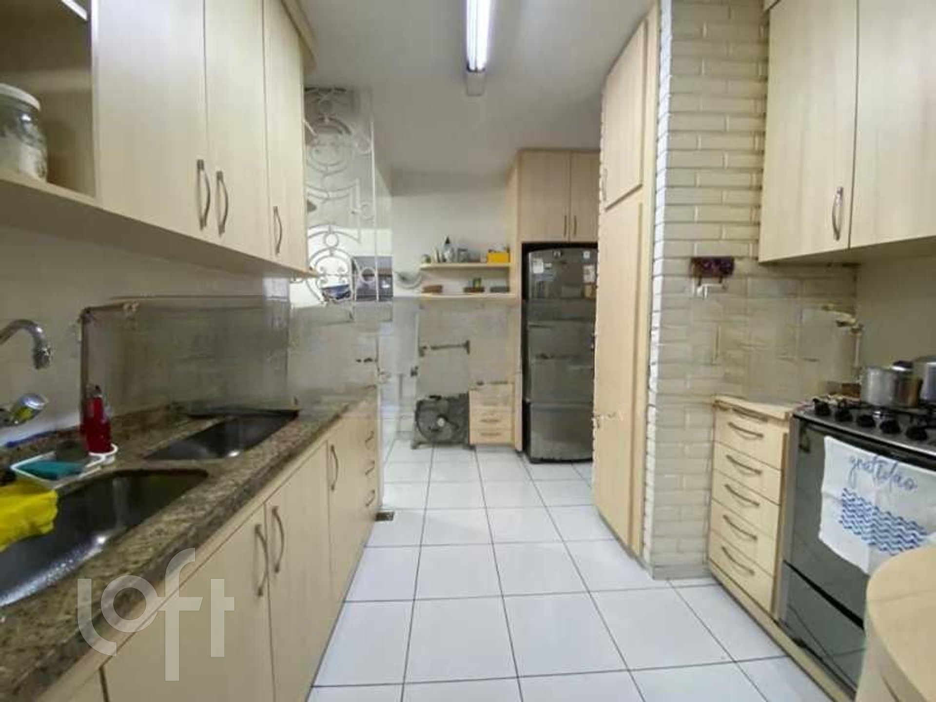 Apartamento à venda com 2 quartos, 163m² - Foto 23