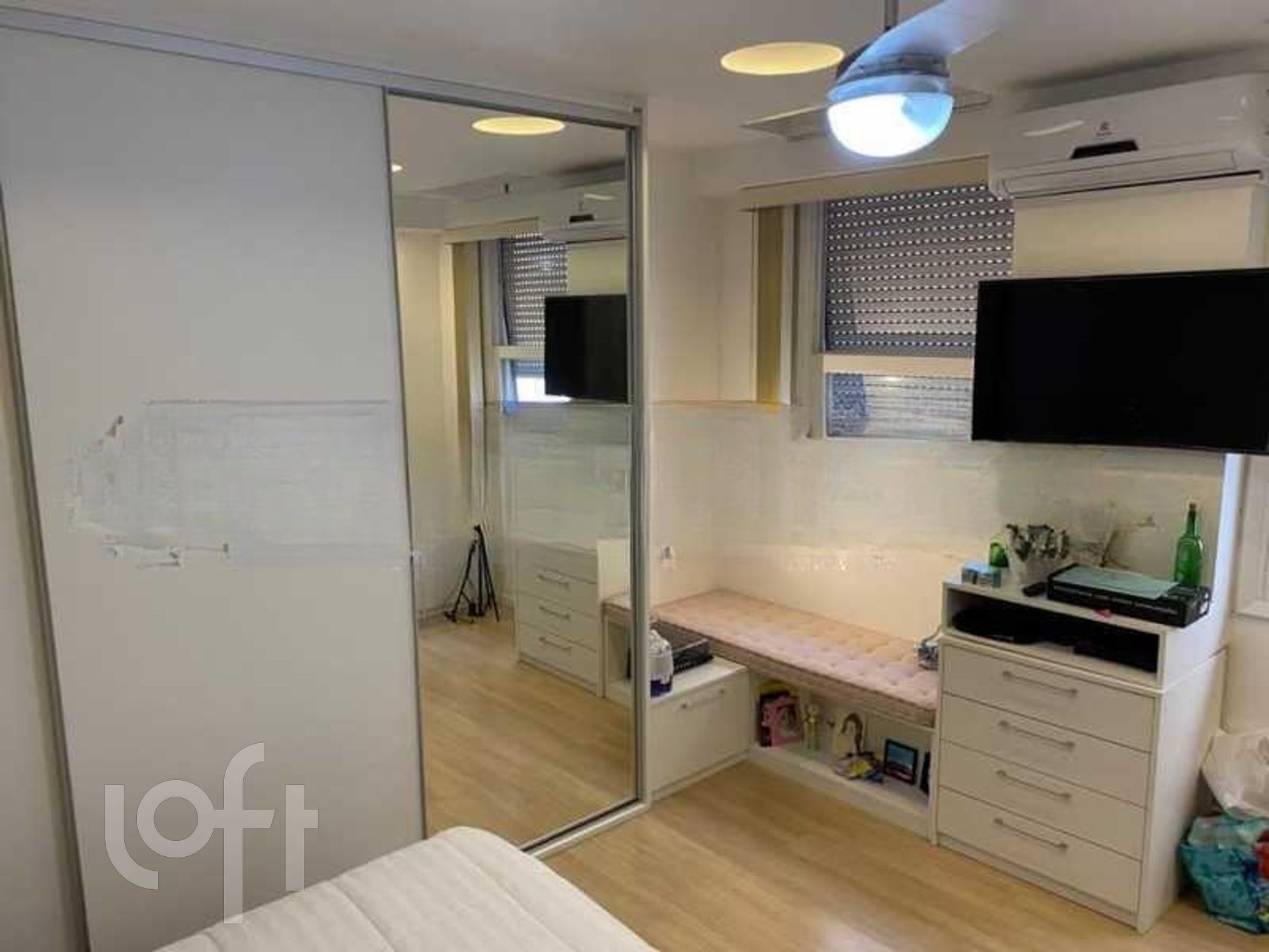 Apartamento à venda com 2 quartos, 163m² - Foto 18