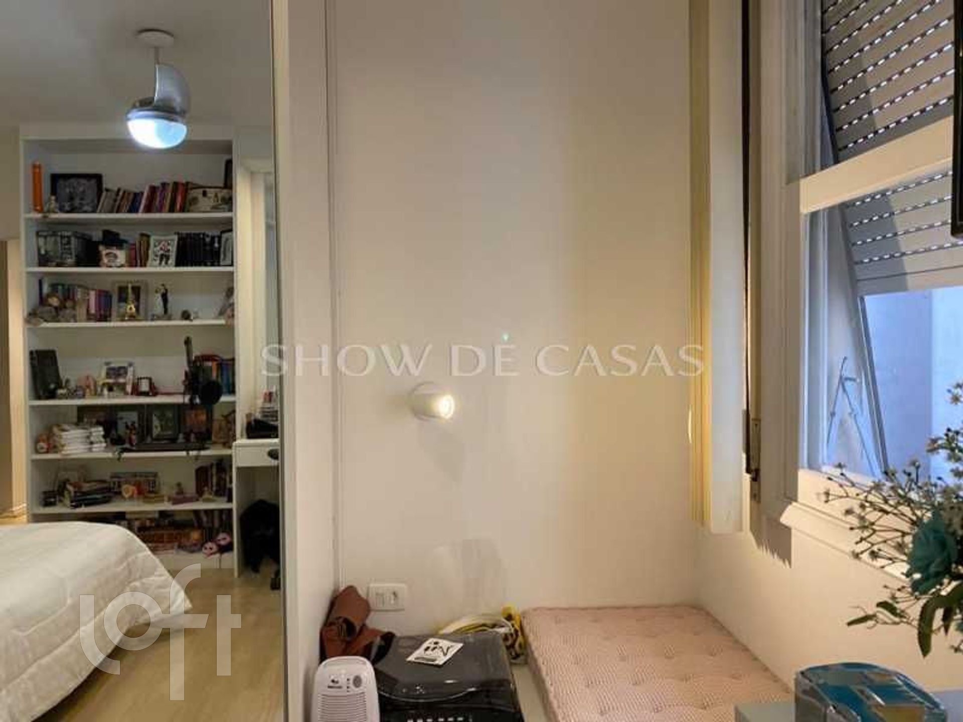 Apartamento à venda com 2 quartos, 163m² - Foto 13