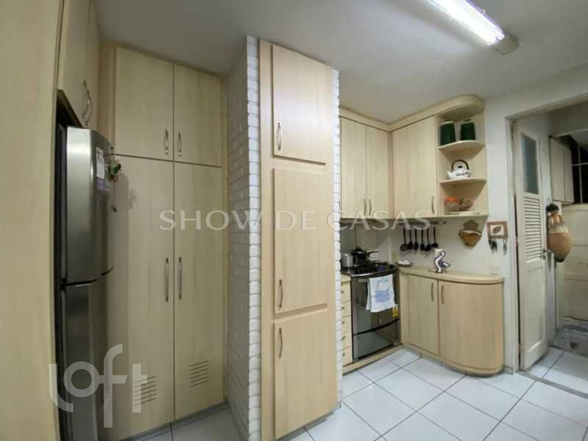 Apartamento à venda com 2 quartos, 163m² - Foto 24