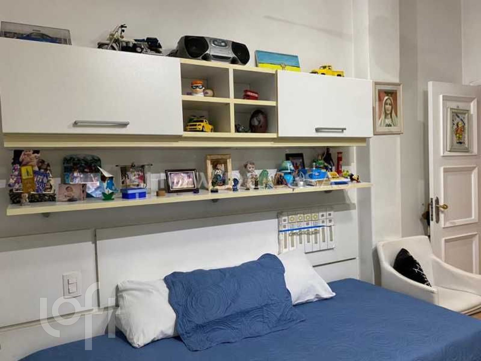 Apartamento à venda com 2 quartos, 163m² - Foto 16