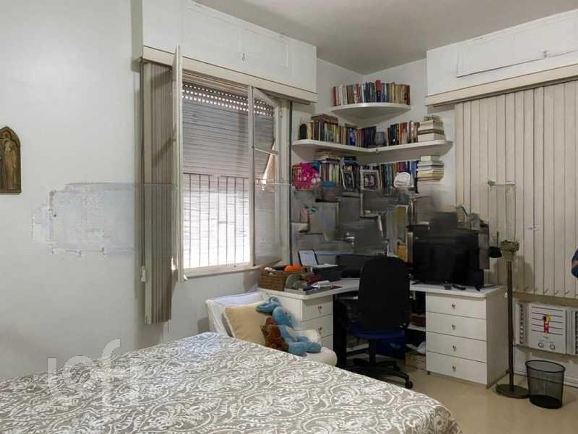 Apartamento à venda com 2 quartos, 163m² - Foto 11