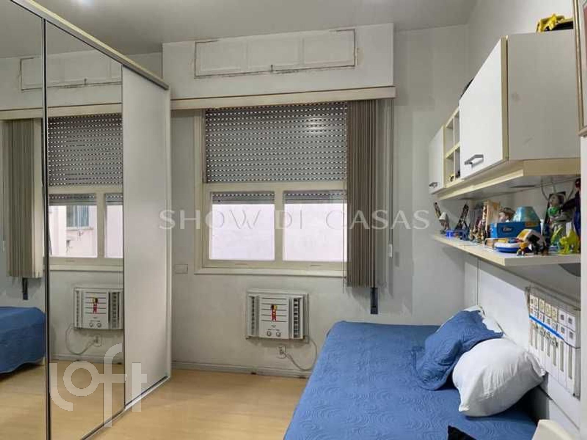 Apartamento à venda com 2 quartos, 163m² - Foto 15