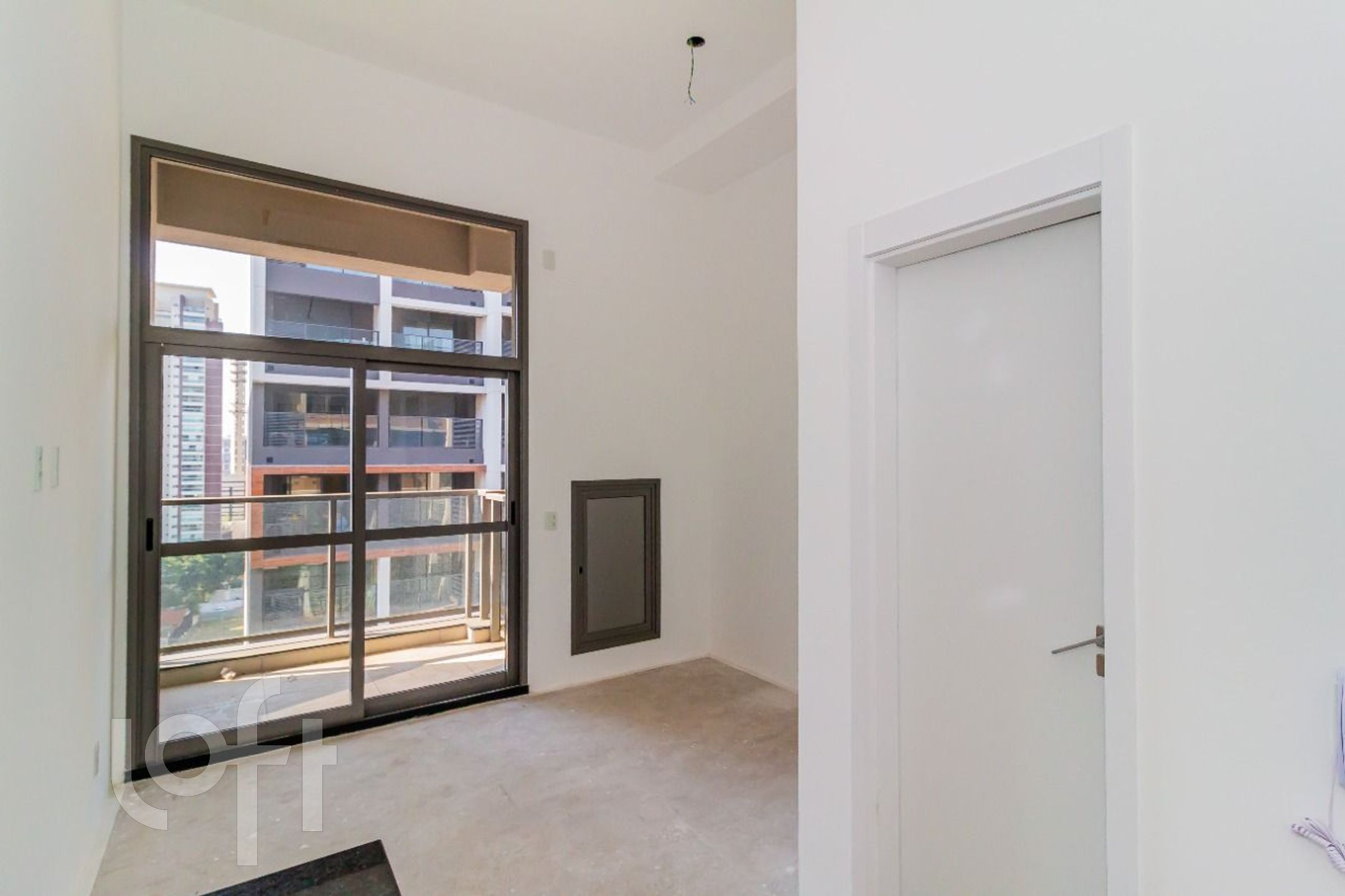 Apartamento à venda em Jardim das Acacias com 25 m