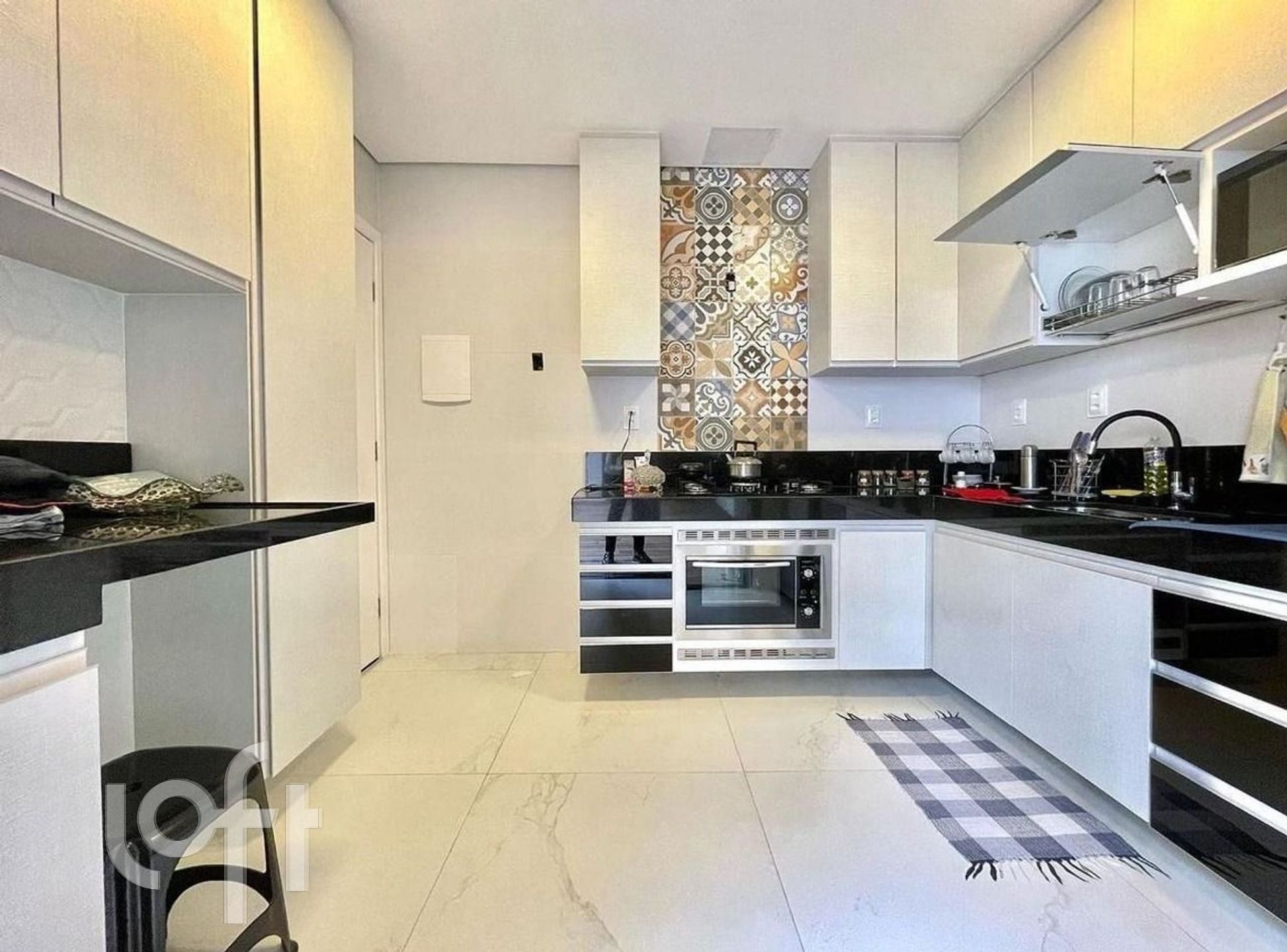 Casa à venda com 3 quartos, 130m² - Foto 8