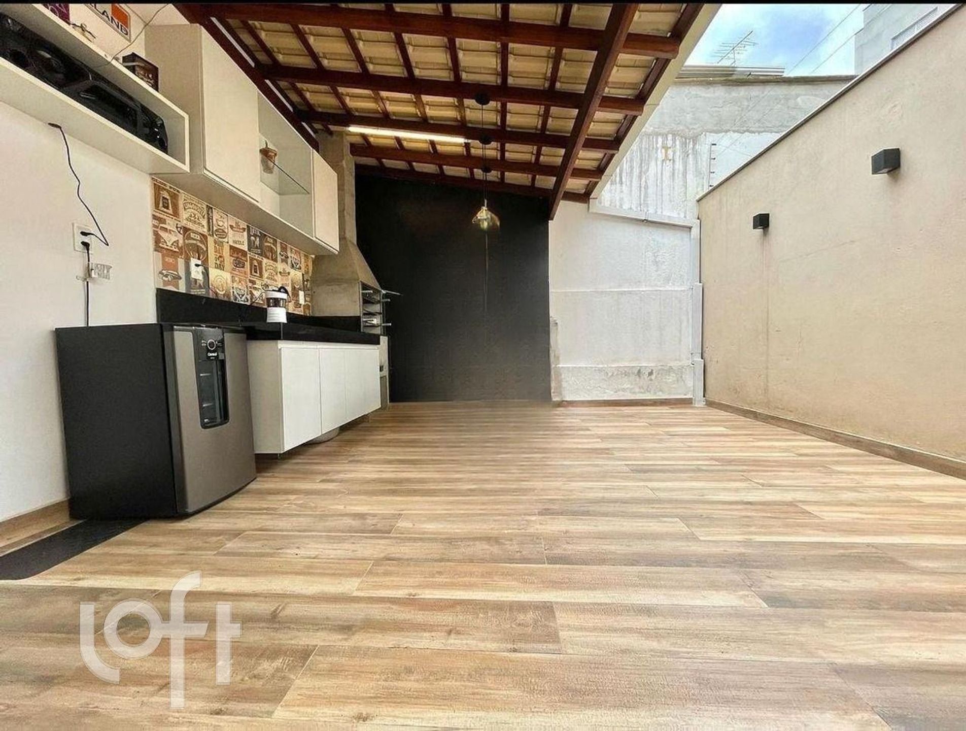 Casa à venda com 3 quartos, 130m² - Foto 3