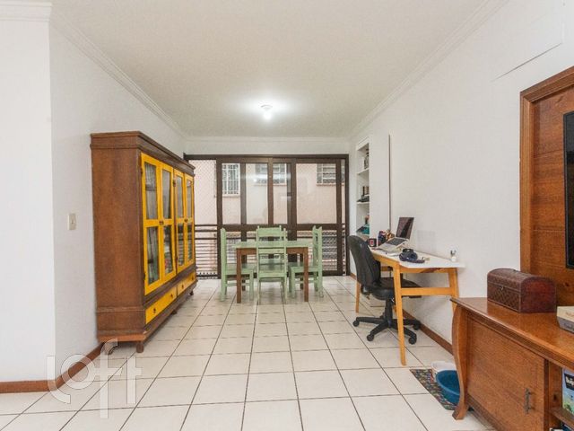 Apartamento com 86m², 2 dormitórios, 1 vaga, Bom Fim em Porto Alegre