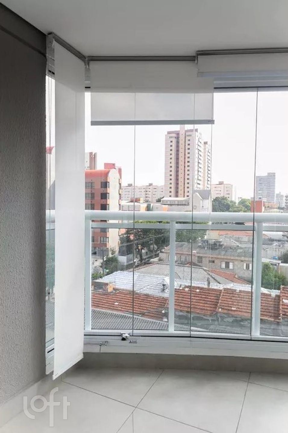 Apartamento à venda com 1 quarto, 41m² - Foto 3