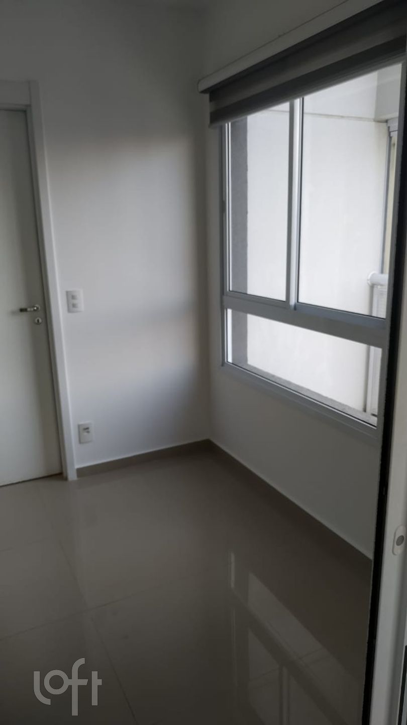 Apartamento à venda com 1 quarto, 41m² - Foto 9