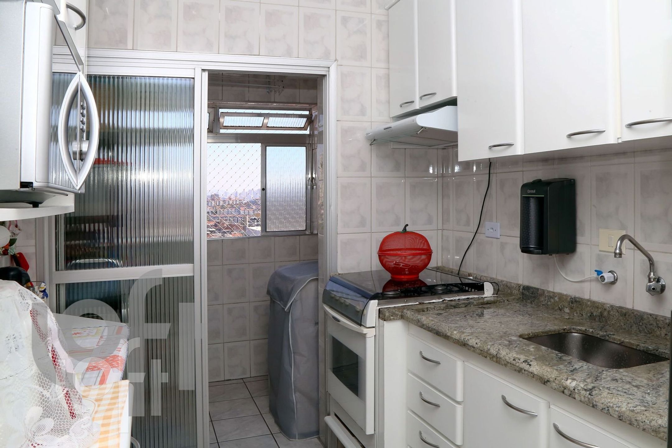 Apartamento à venda com 2 quartos, 56m² - Foto 14