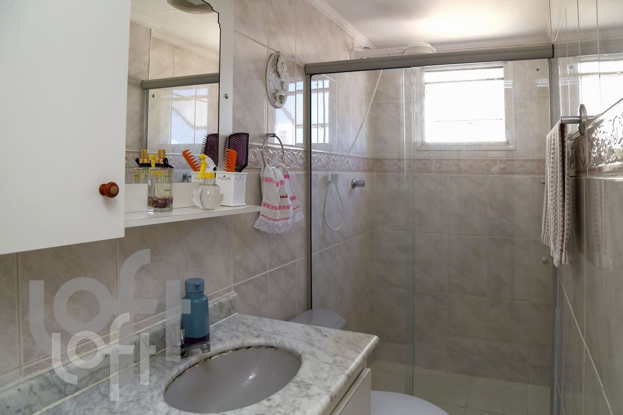 Apartamento à venda com 2 quartos, 56m² - Foto 25