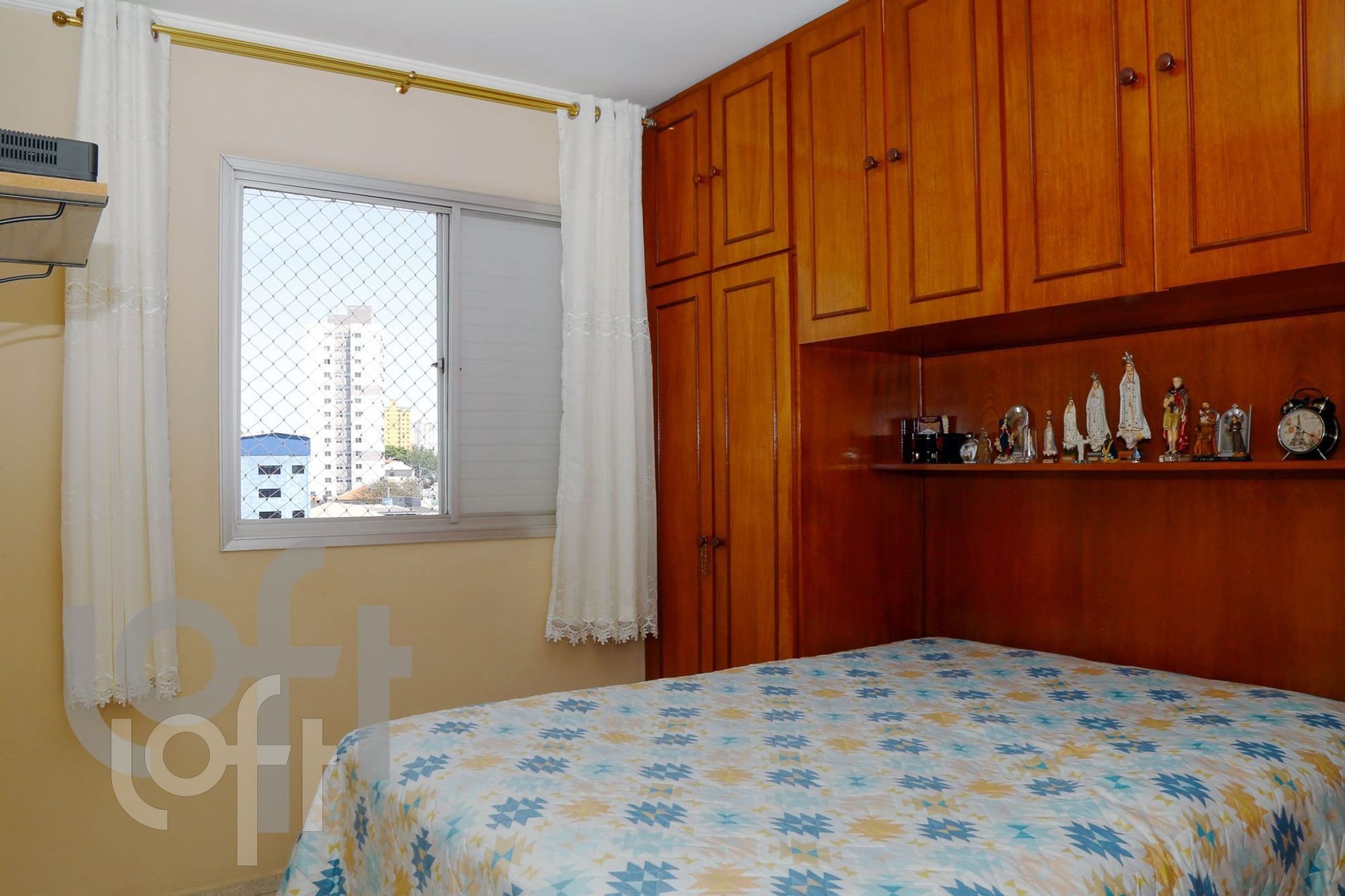 Apartamento à venda com 2 quartos, 56m² - Foto 5