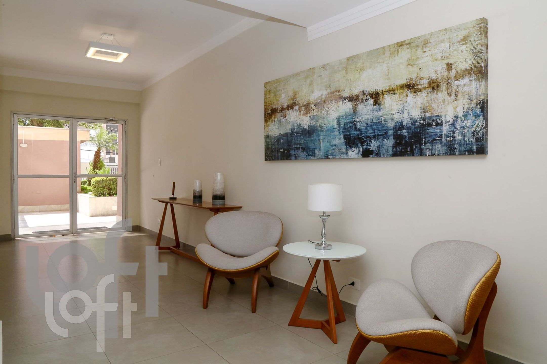 Apartamento à venda com 2 quartos, 56m² - Foto 16