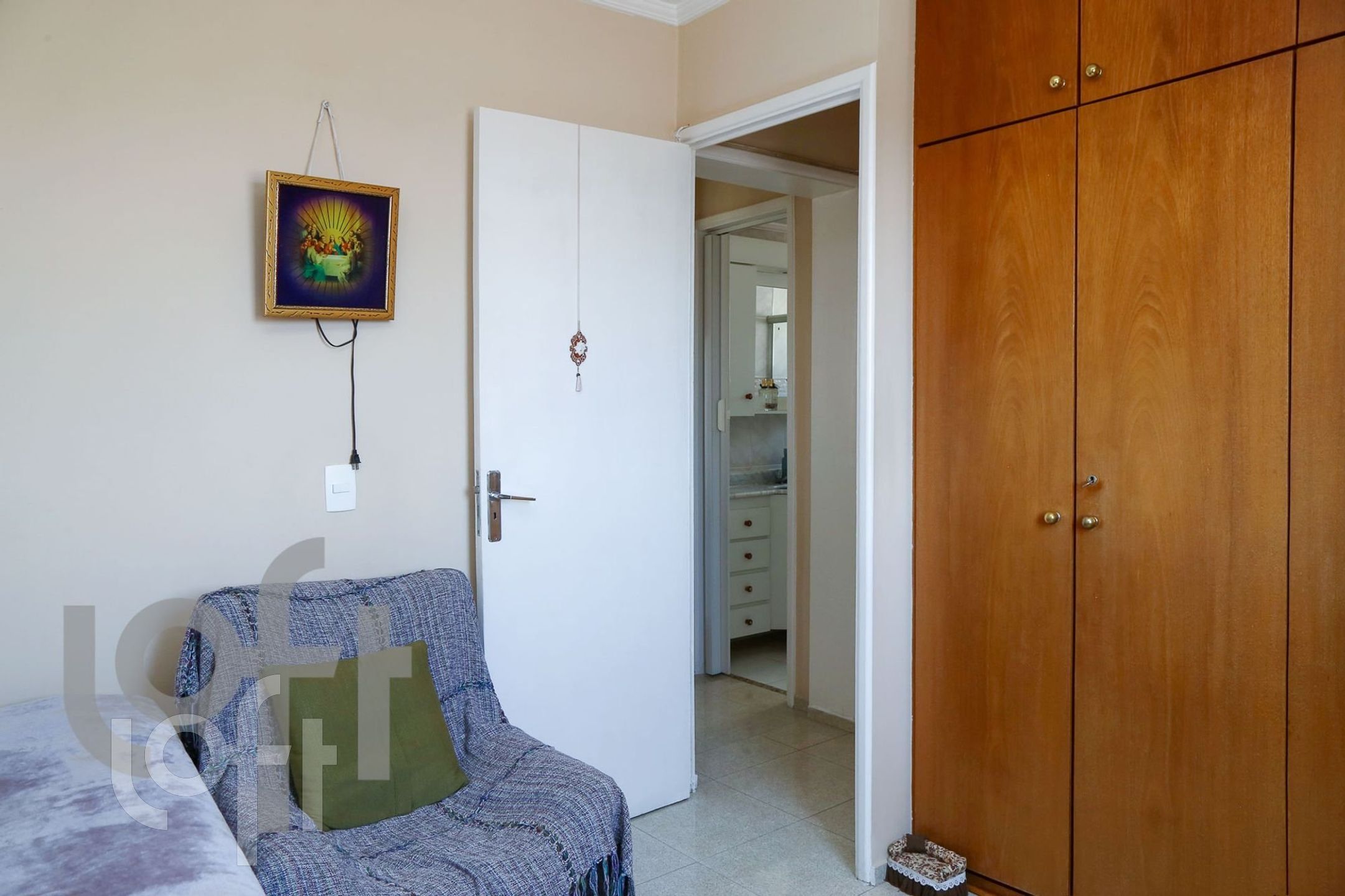 Apartamento à venda com 2 quartos, 56m² - Foto 2