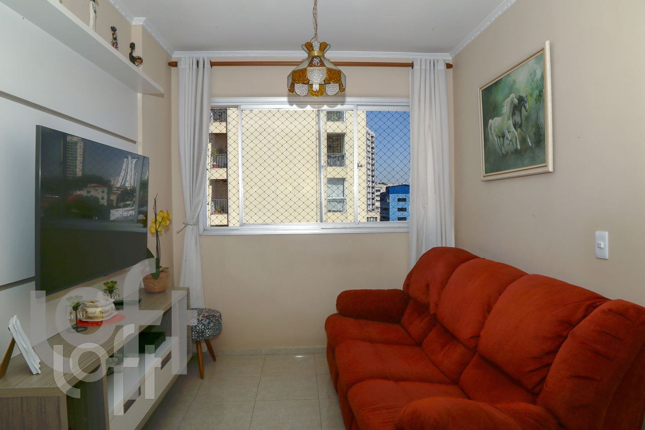 Apartamento à venda com 2 quartos, 56m² - Foto 9