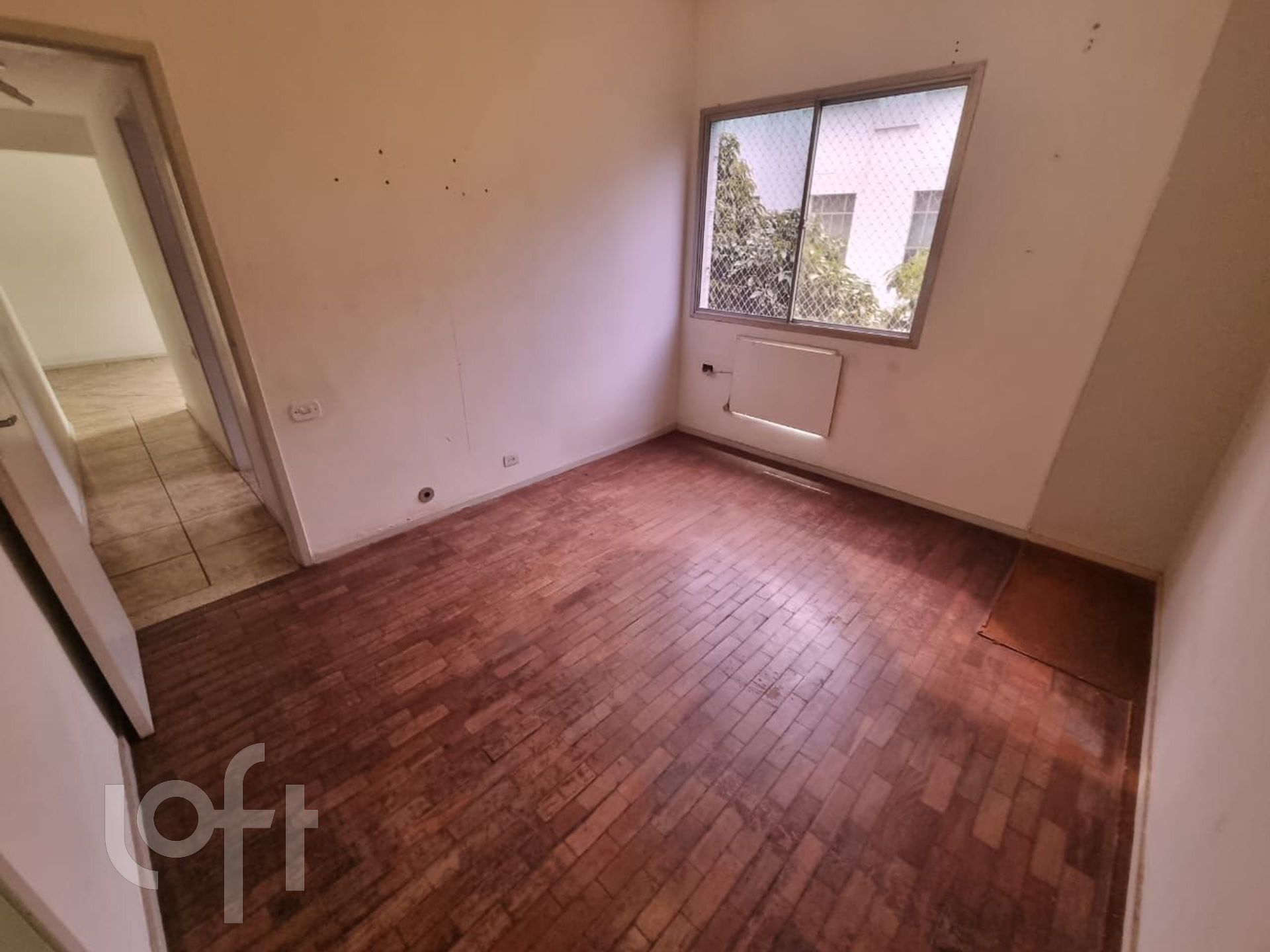 Apartamento à venda em Andaraí com 70 m², 2 quartos, 1 vaga