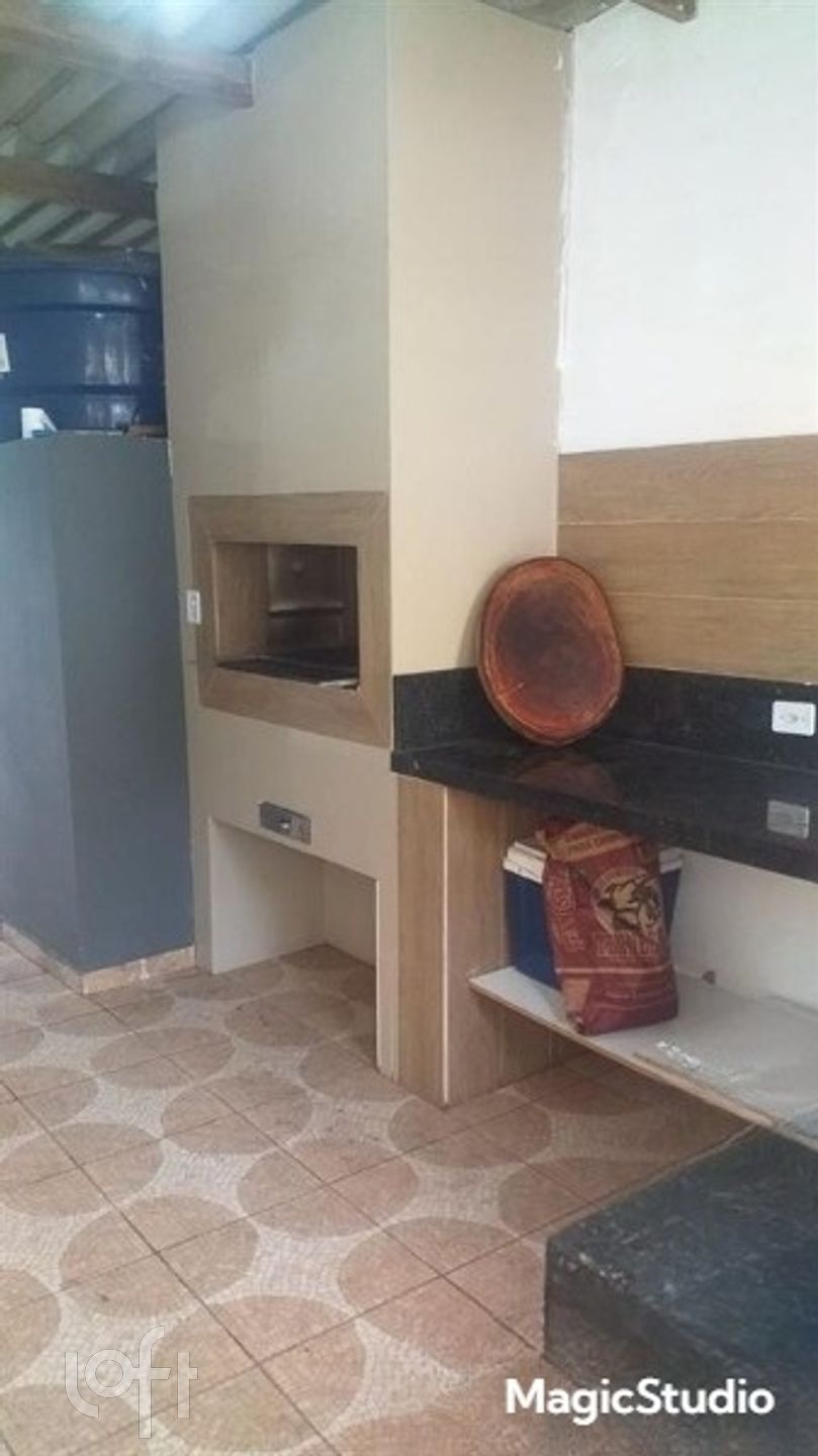 Casa à venda com 3 quartos, 80m² - Foto 12