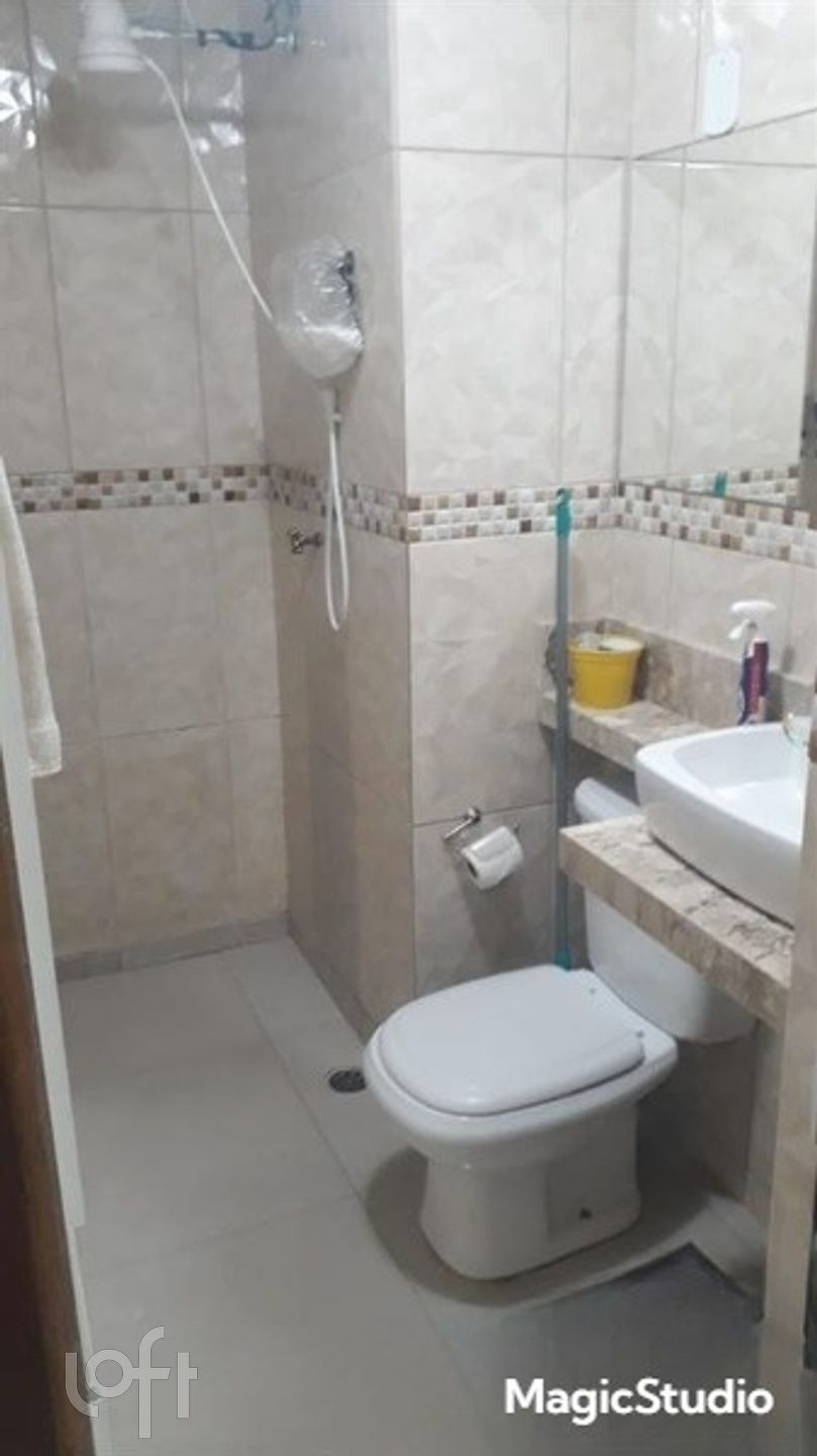 Casa à venda com 3 quartos, 80m² - Foto 6