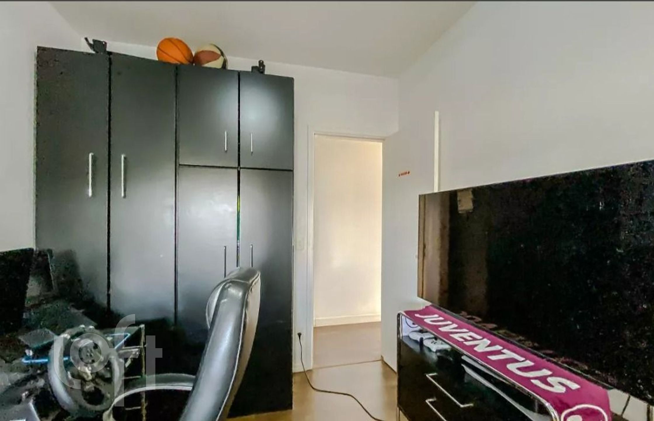 Apartamento à venda com 4 quartos, 148m² - Foto 14