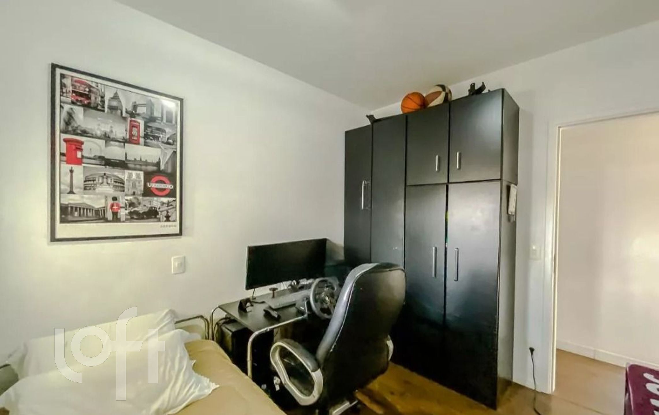 Apartamento à venda com 4 quartos, 148m² - Foto 13