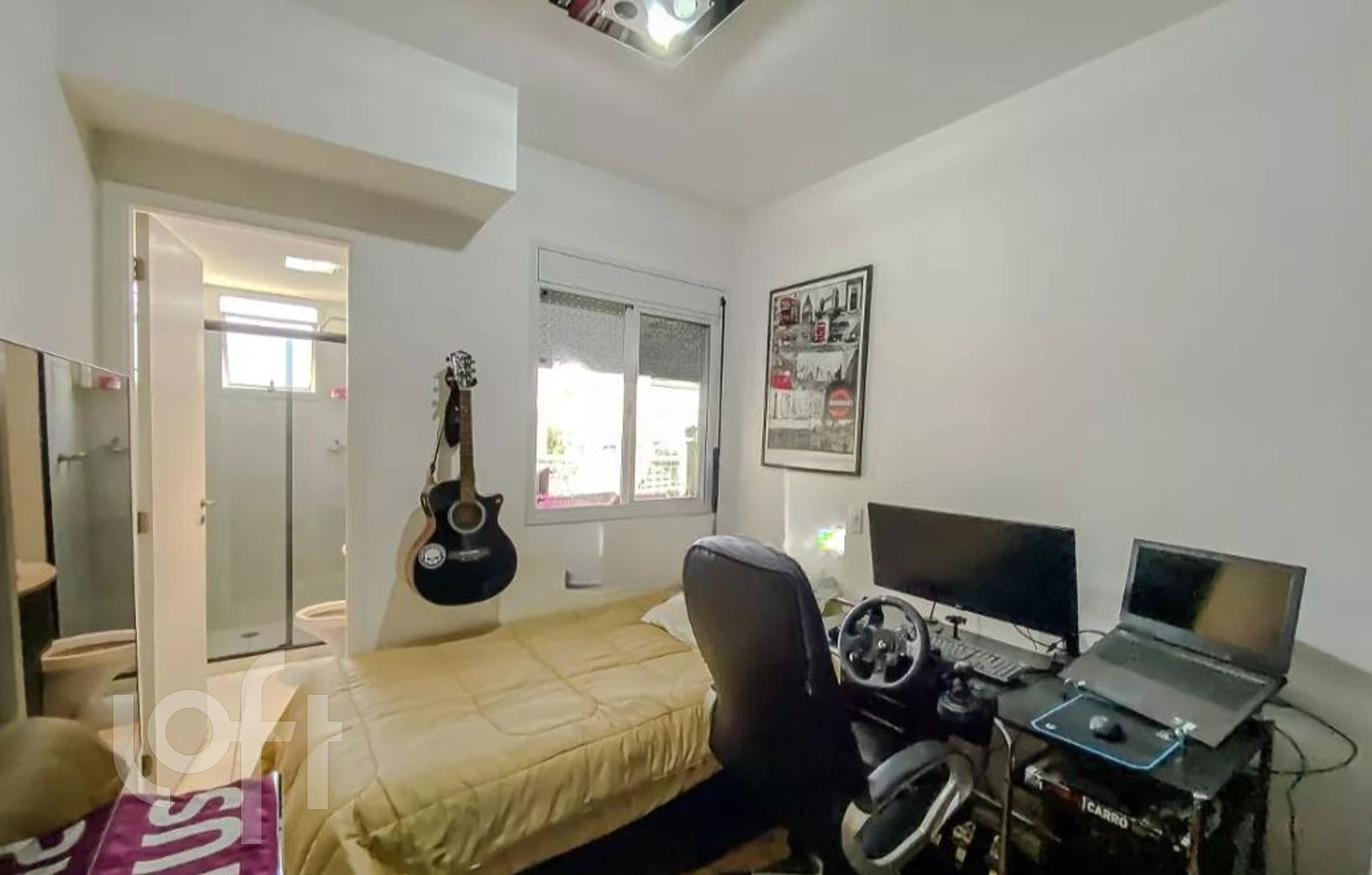 Apartamento à venda com 4 quartos, 148m² - Foto 9