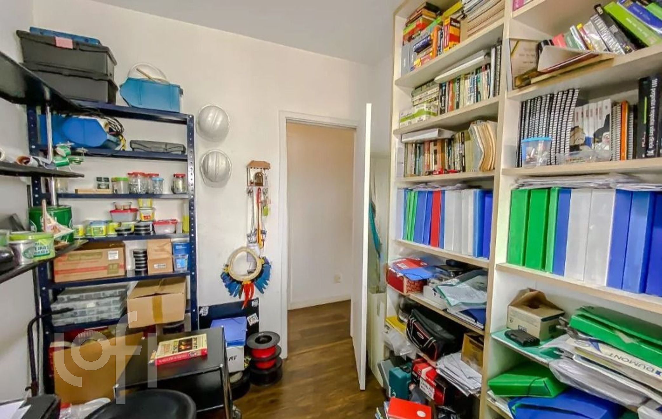 Apartamento à venda com 4 quartos, 148m² - Foto 8