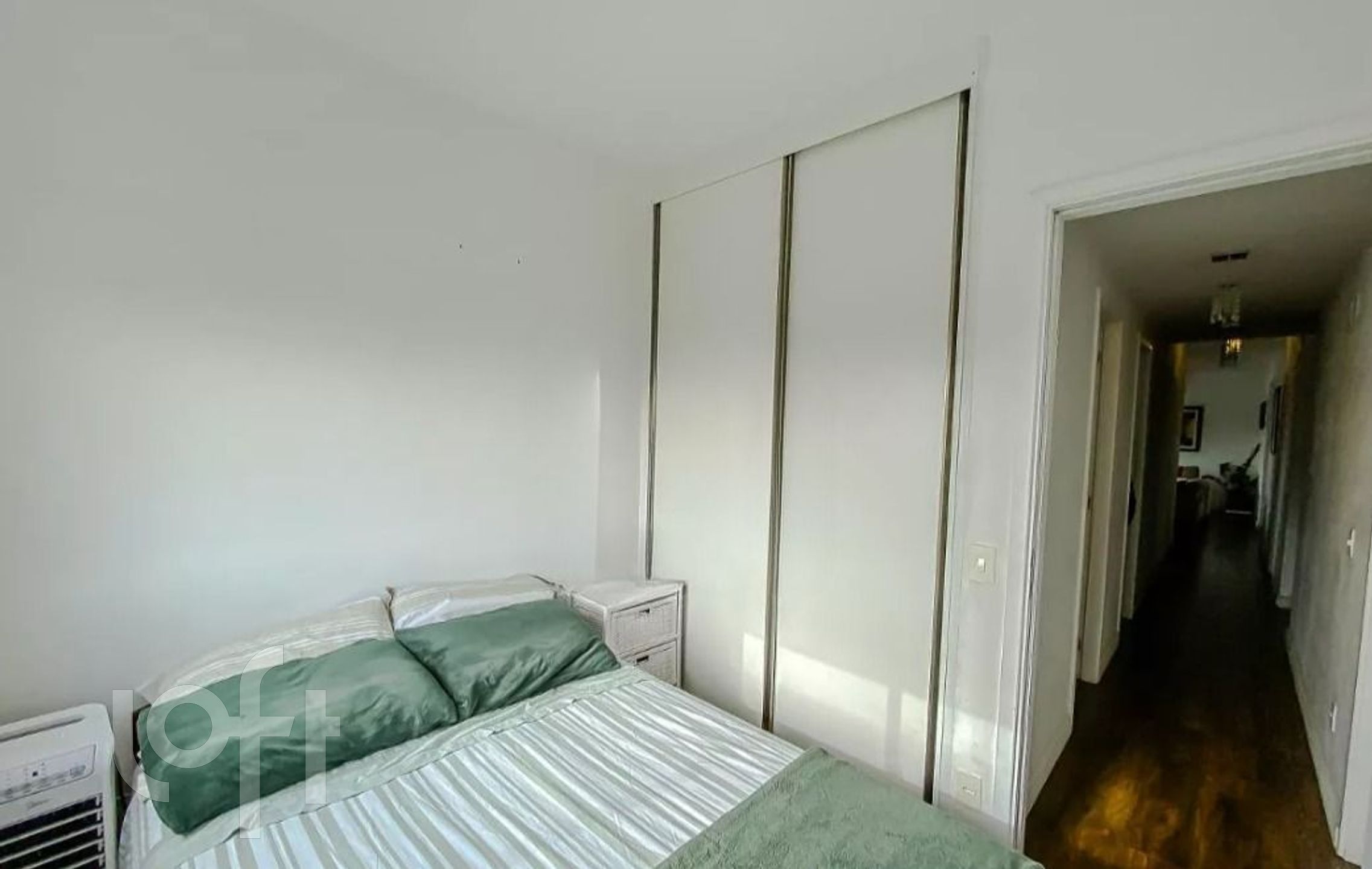 Apartamento à venda com 4 quartos, 148m² - Foto 6