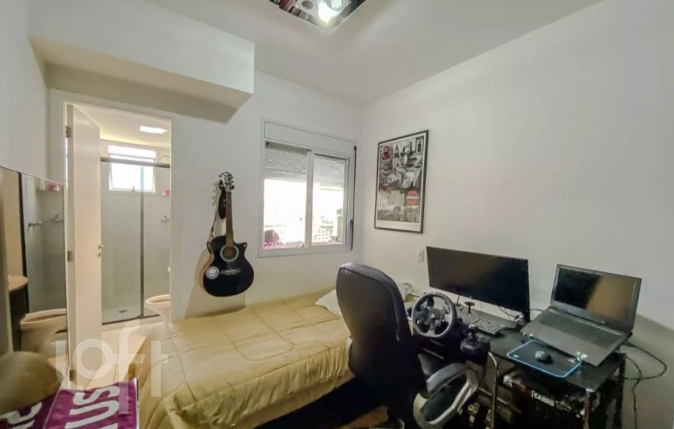 Apartamento à venda com 4 quartos, 148m² - Foto 10