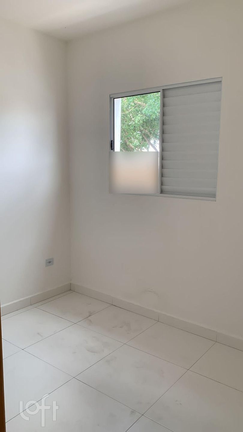 Apartamento, 2 quartos, 34 m² - Foto 3