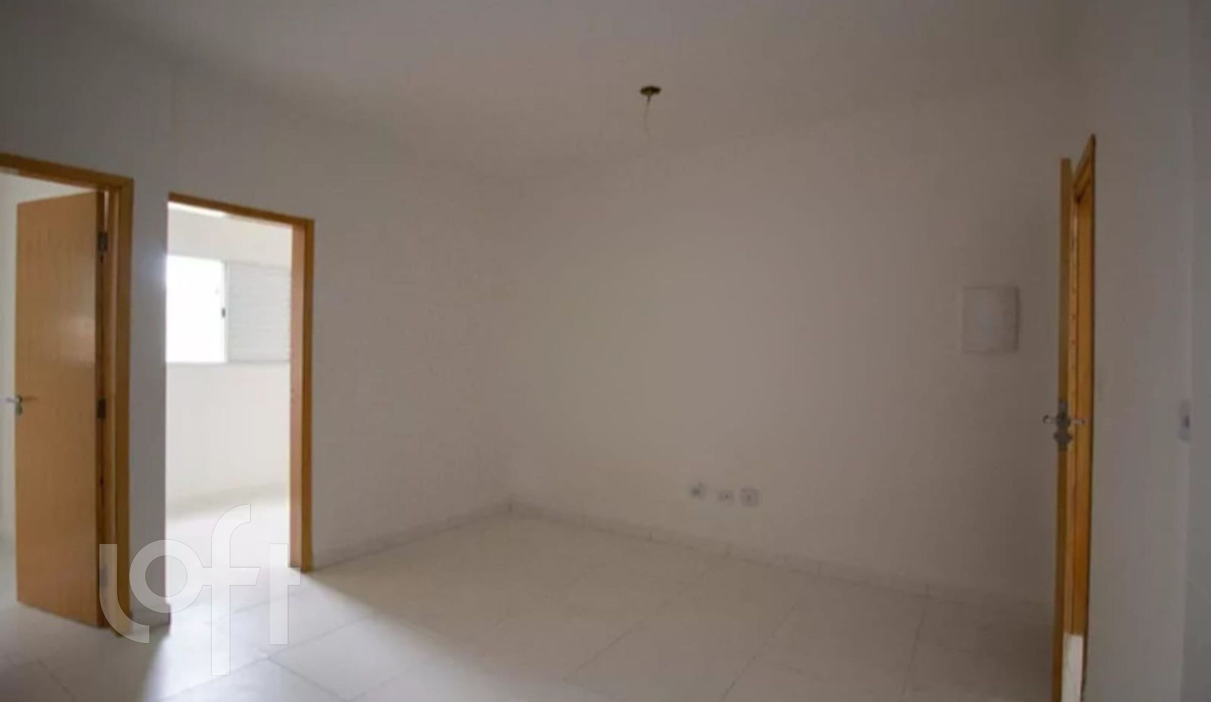 Apartamento, 2 quartos, 34 m² - Foto 1