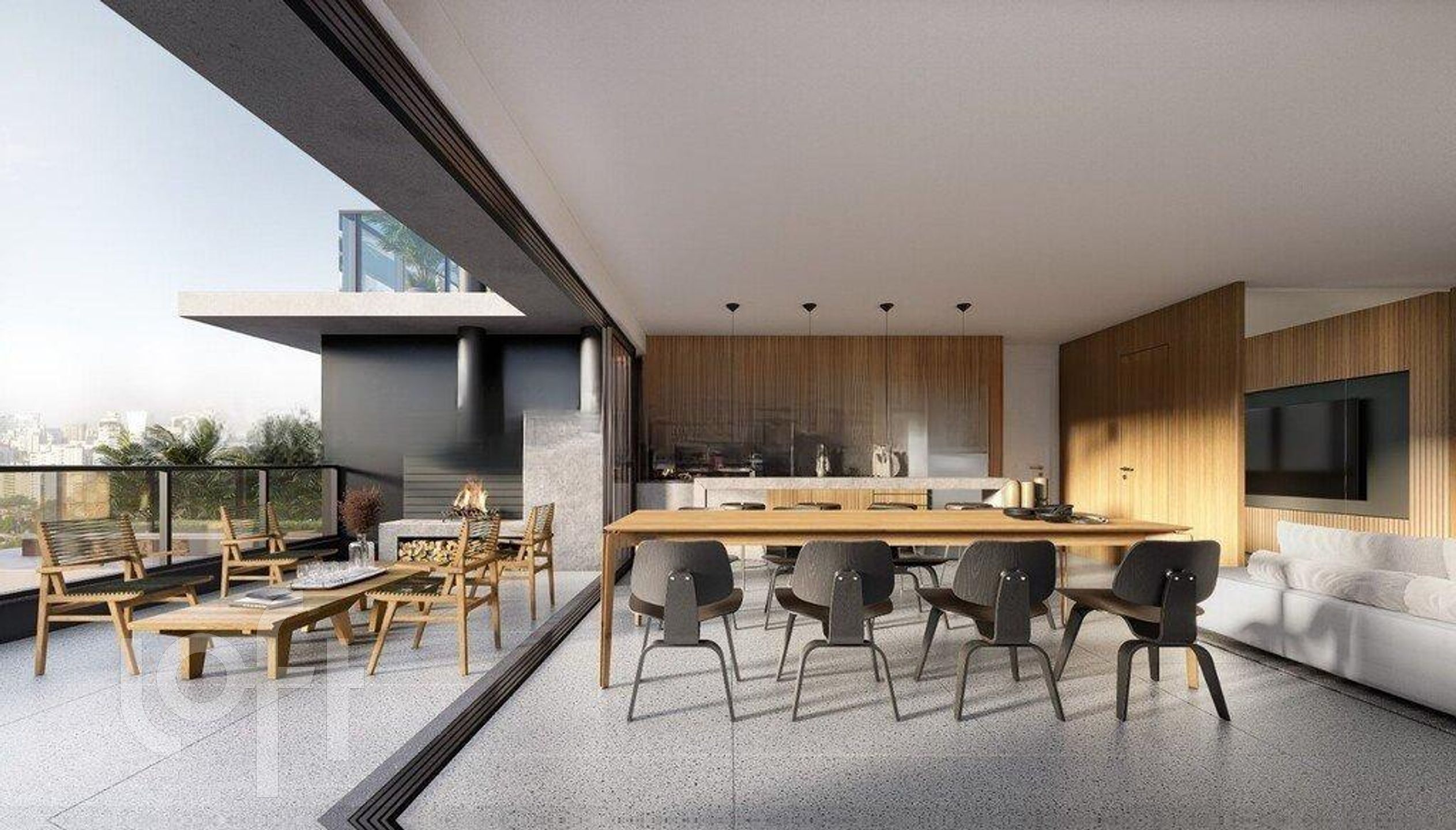 Apartamento com 78m², 1 dormitório, 1 suíte, 1 vaga, Petrópolis em Porto Alegre