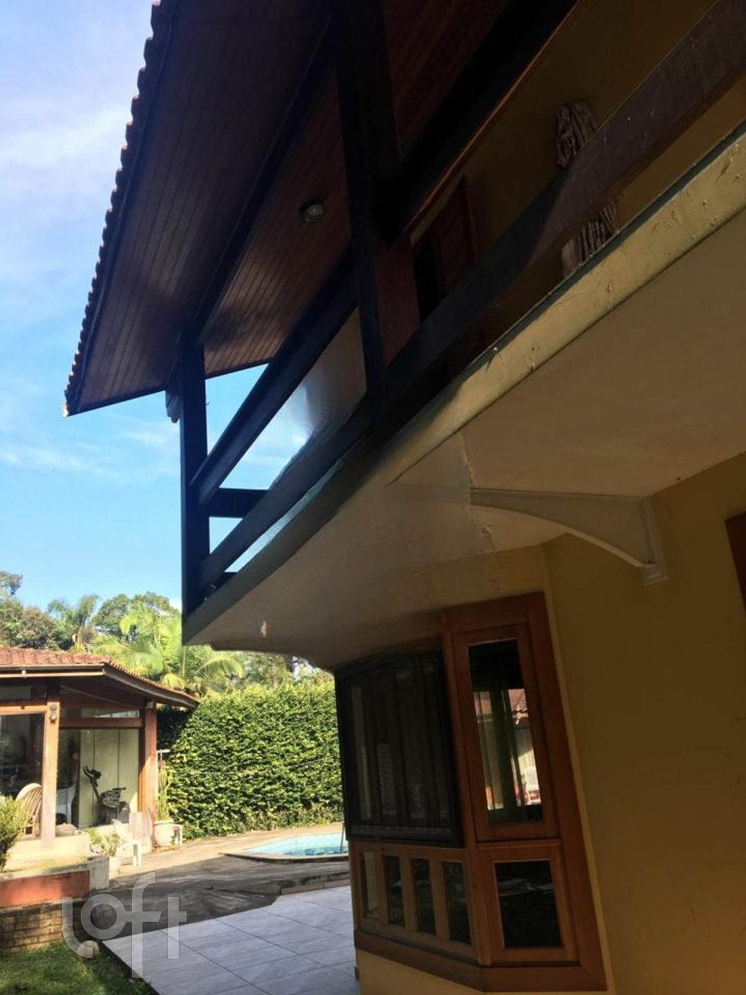 Casa de Condomínio à venda com 5 quartos, 600m² - Foto 10