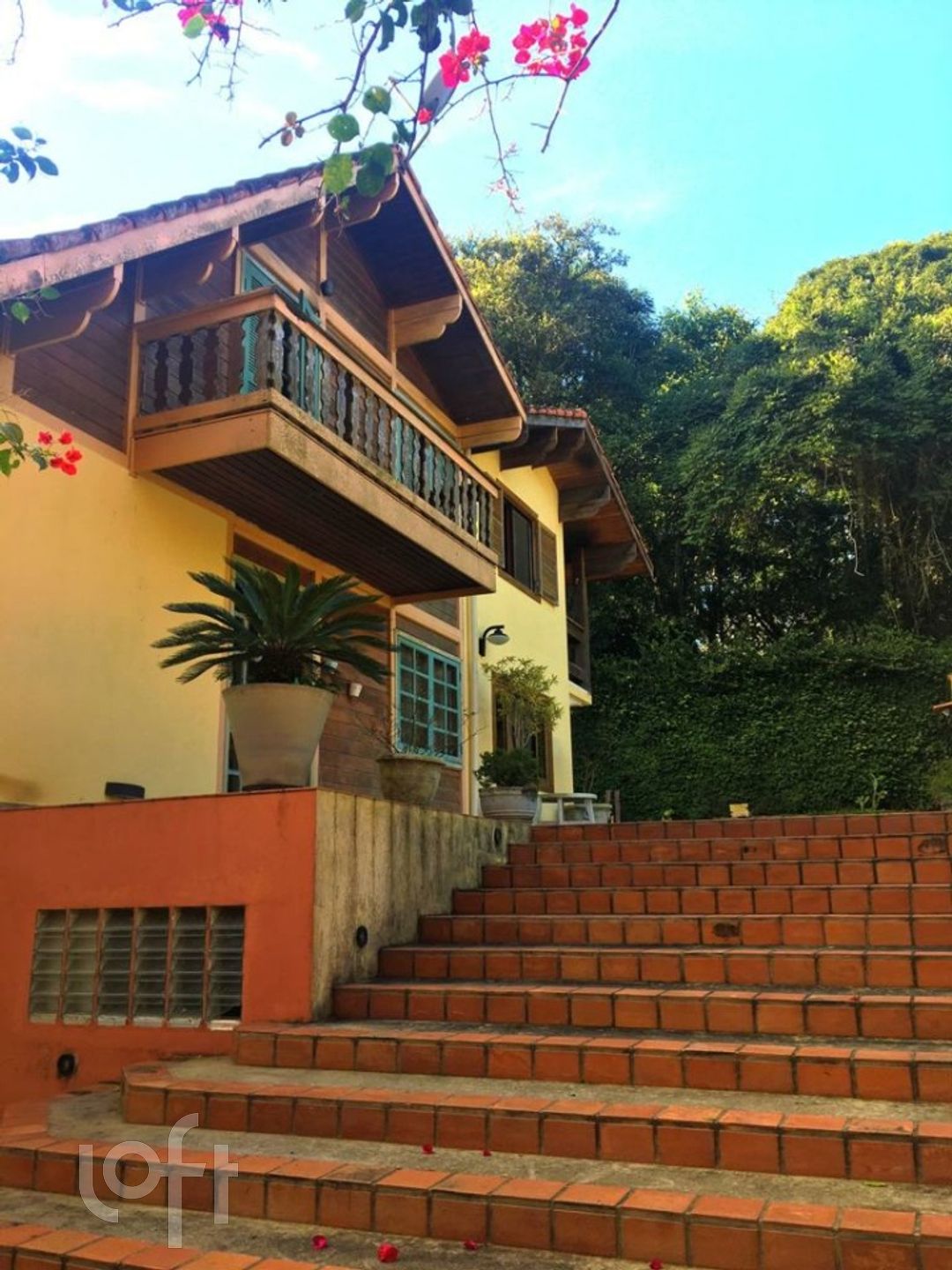 Casa de Condomínio à venda com 5 quartos, 600m² - Foto 2