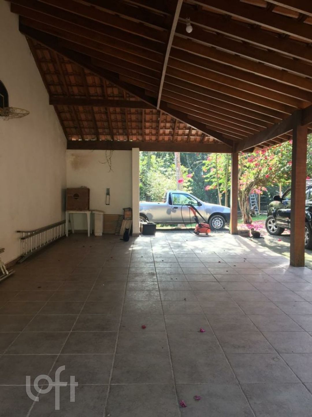 Casa de Condomínio à venda com 5 quartos, 600m² - Foto 11