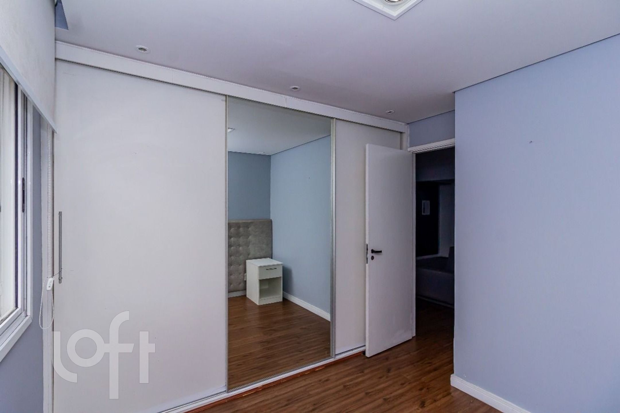 Apartamento à venda com 1 quarto, 60m² - Foto 20