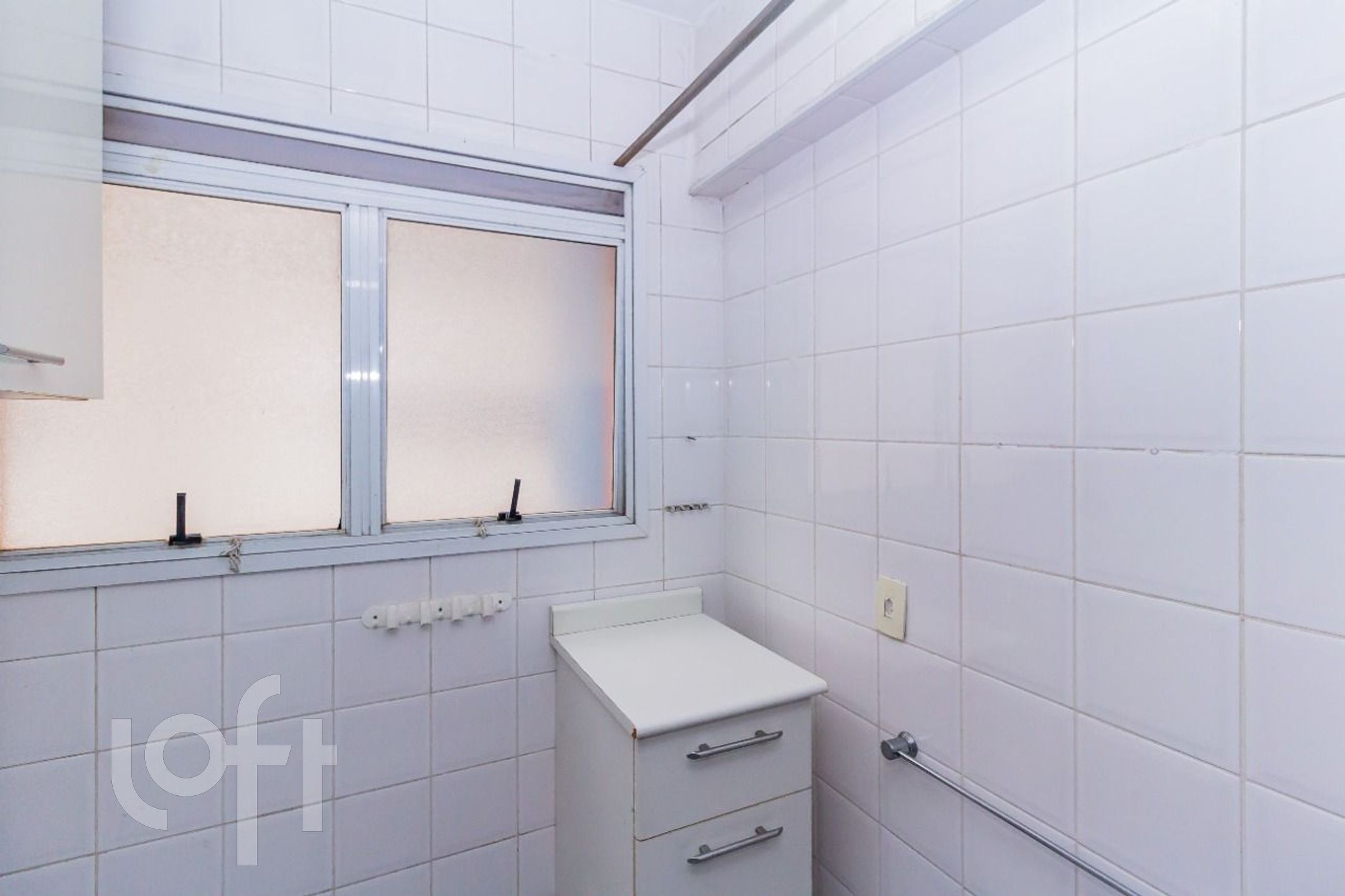 Apartamento à venda com 1 quarto, 60m² - Foto 17