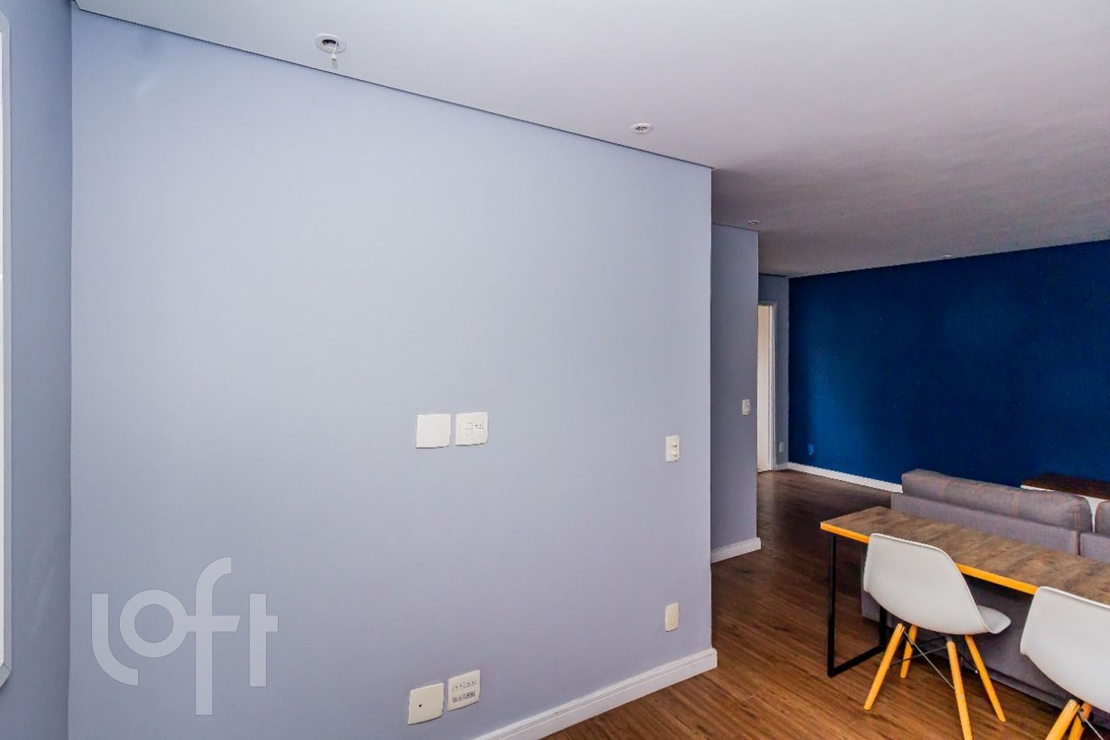 Apartamento à venda com 1 quarto, 60m² - Foto 10