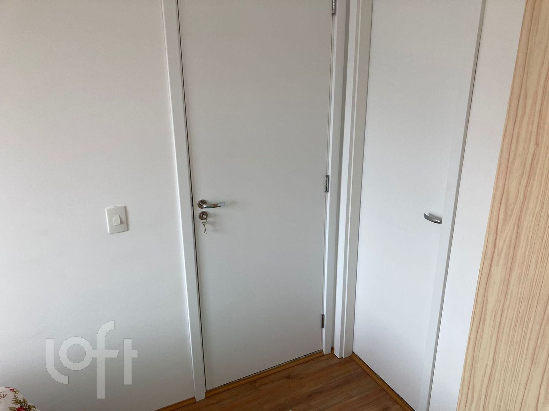 Apartamento à venda com 1 quarto, 27m² - Foto 2