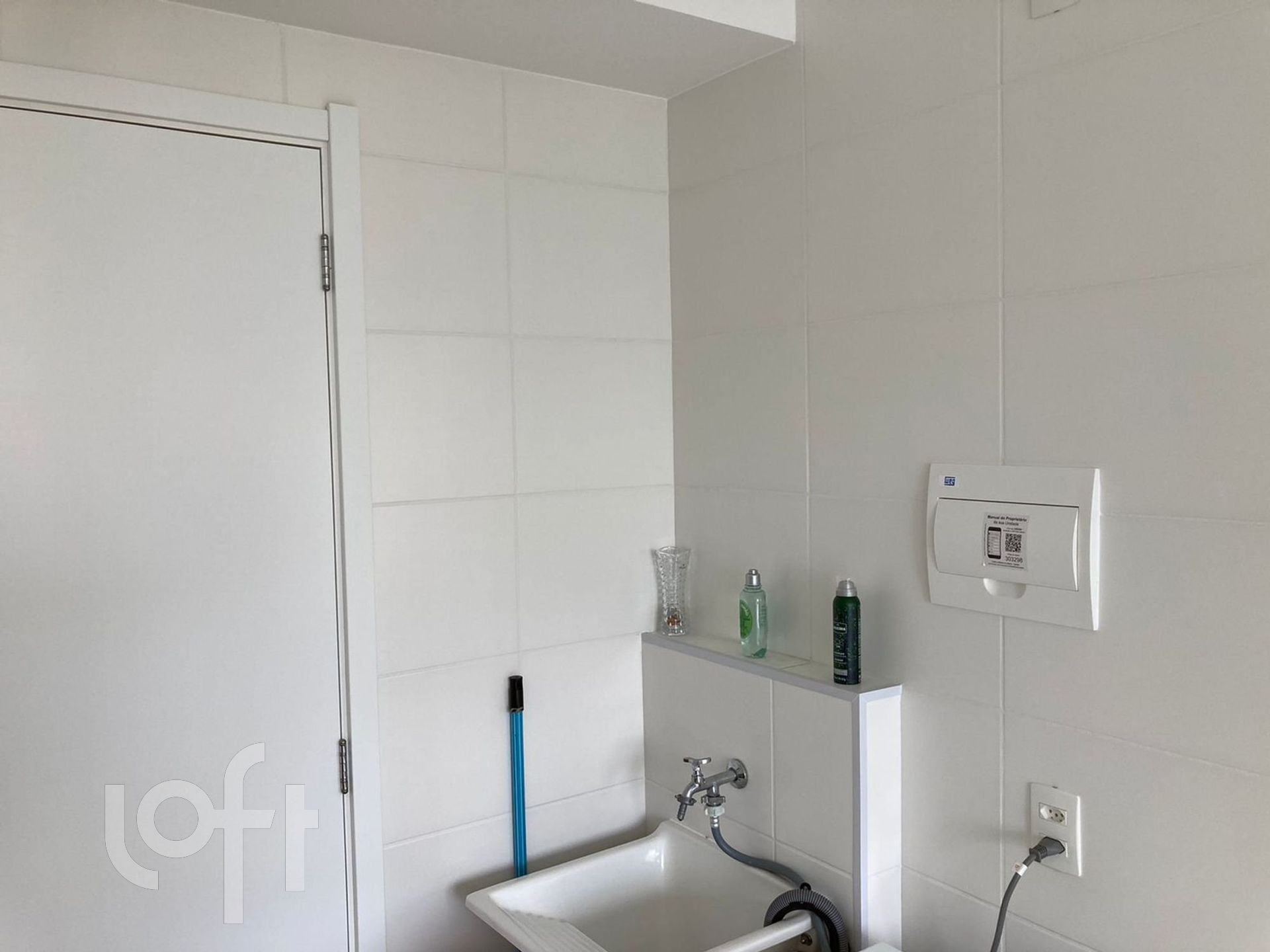 Apartamento à venda com 1 quarto, 27m² - Foto 14