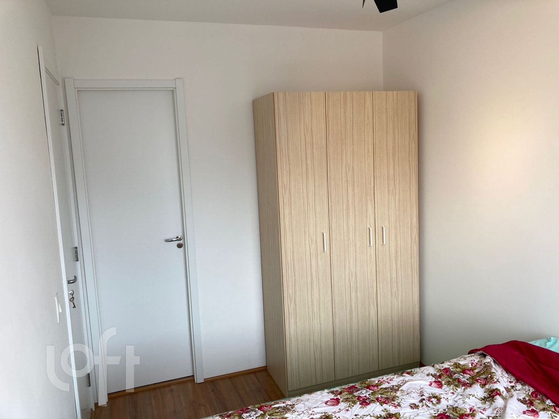 Apartamento à venda com 1 quarto, 27m² - Foto 4