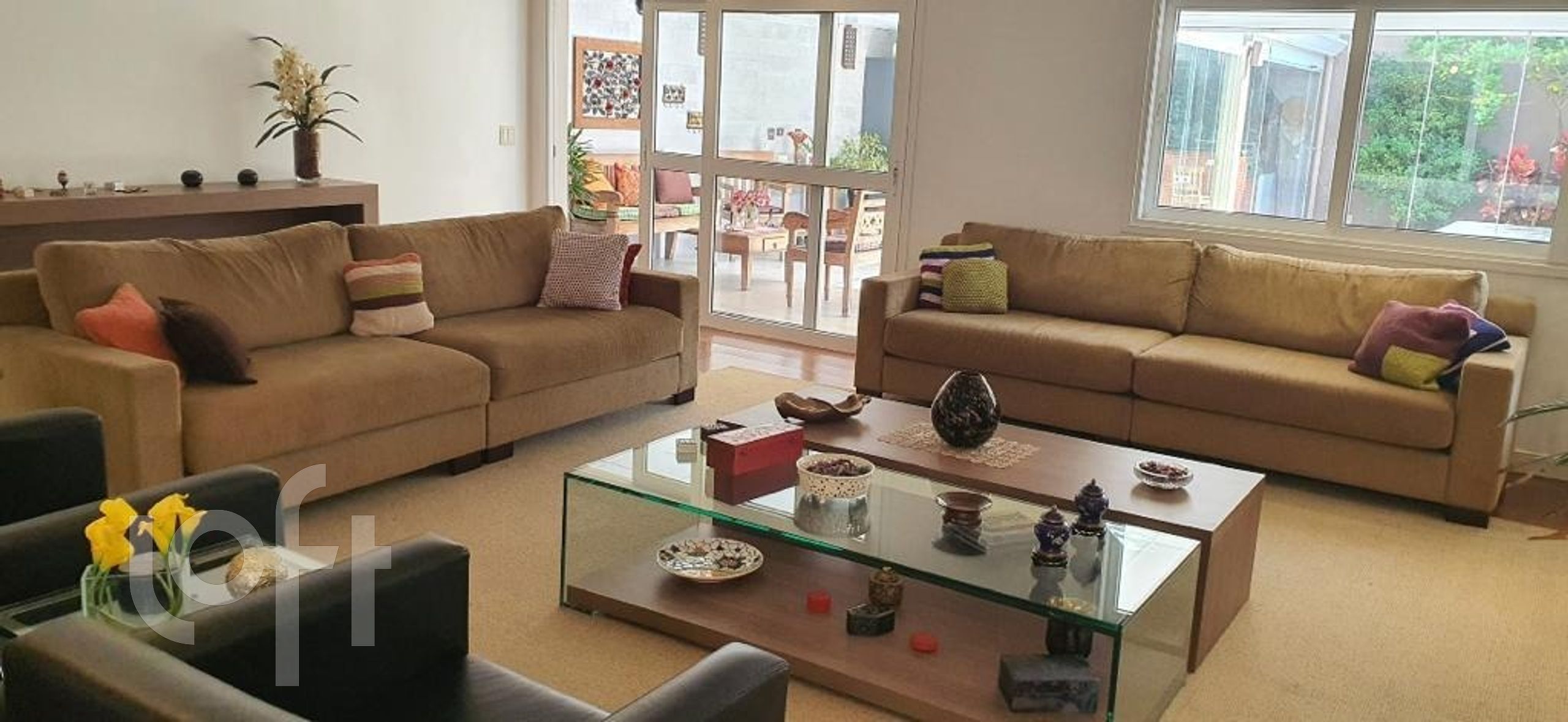 Casa de Condomínio à venda com 4 quartos, 355m² - Foto 11