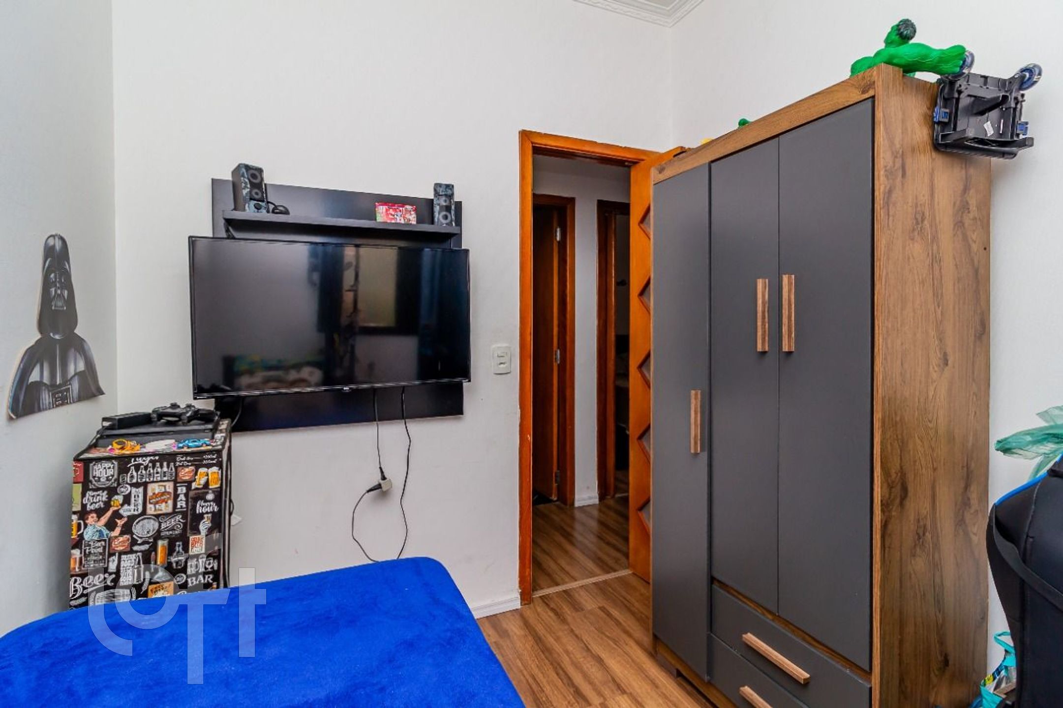 Apartamento à venda com 3 quartos, 73m² - Foto 22