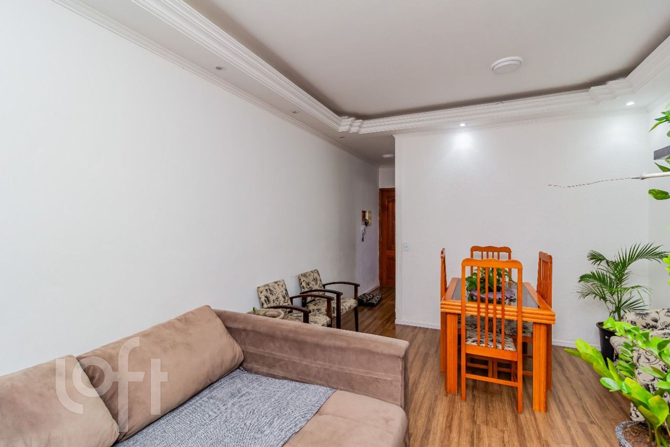 Apartamento à venda com 3 quartos, 73m² - Foto 6