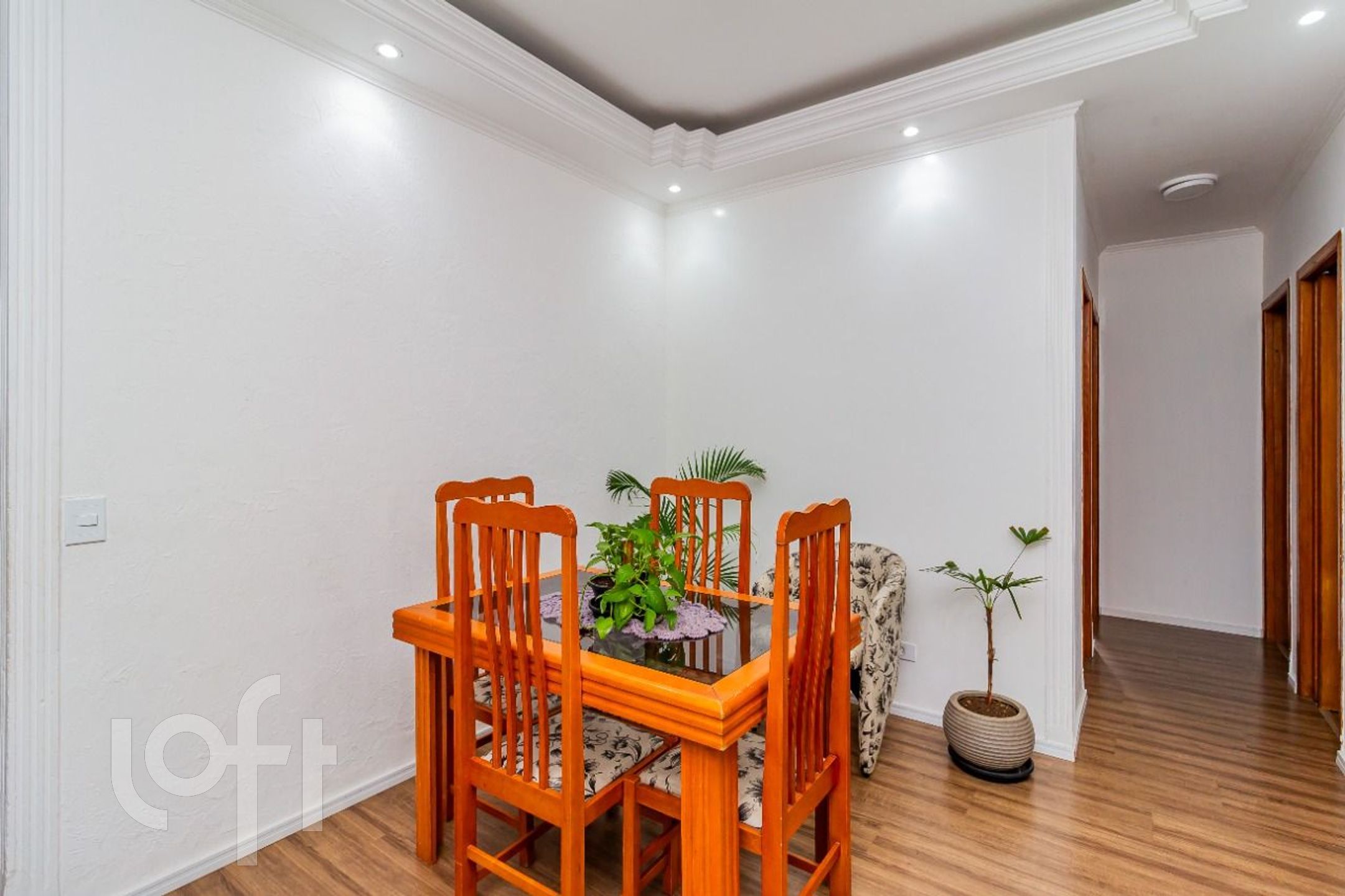 Apartamento à venda com 3 quartos, 73m² - Foto 7