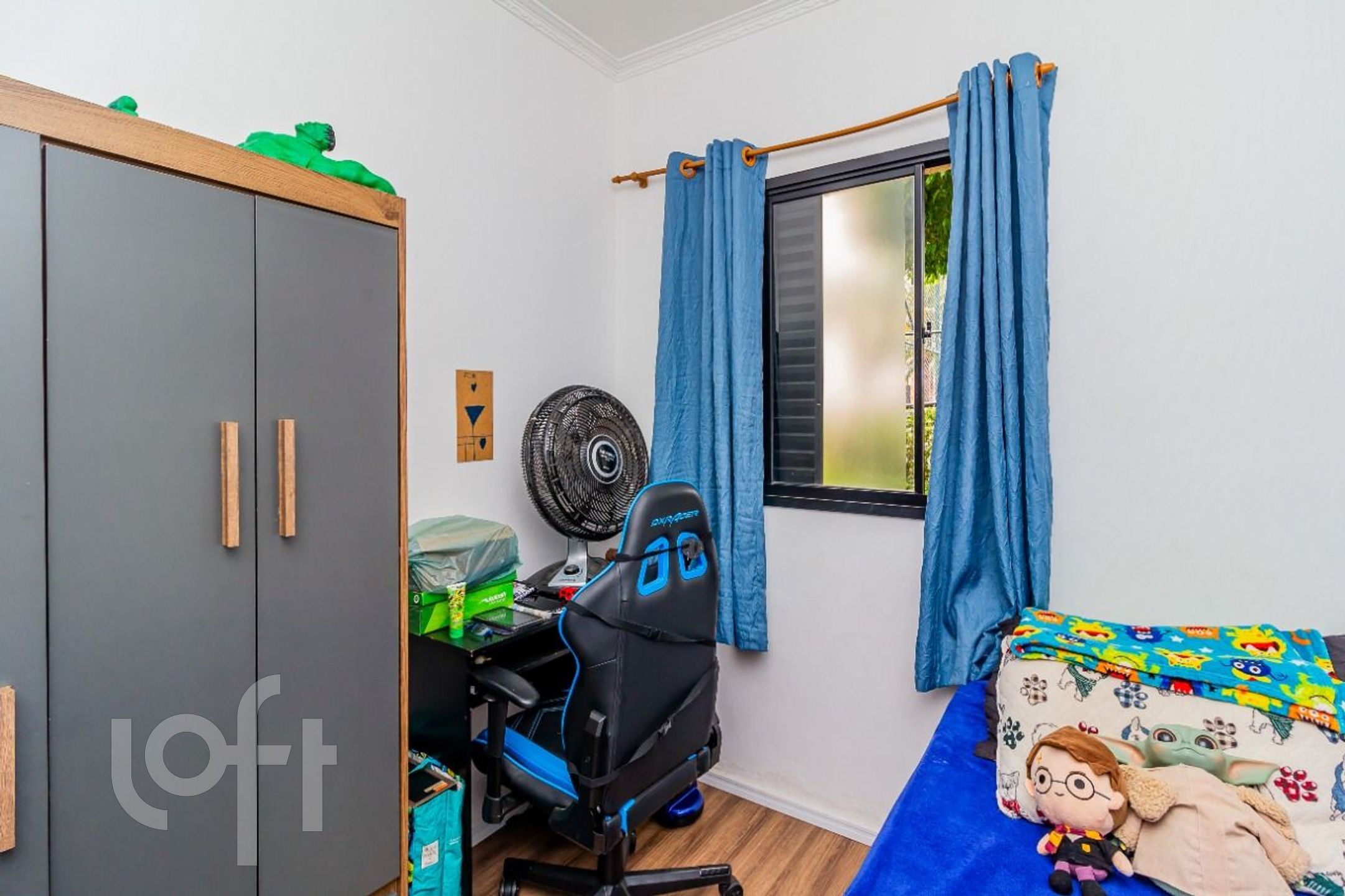 Apartamento à venda com 3 quartos, 73m² - Foto 21