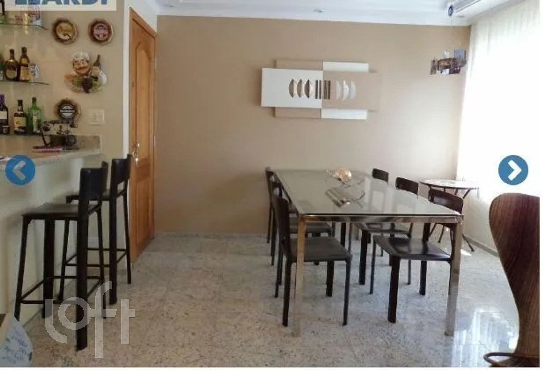 Apartamento à venda com 2 quartos, 70m² - Foto 18