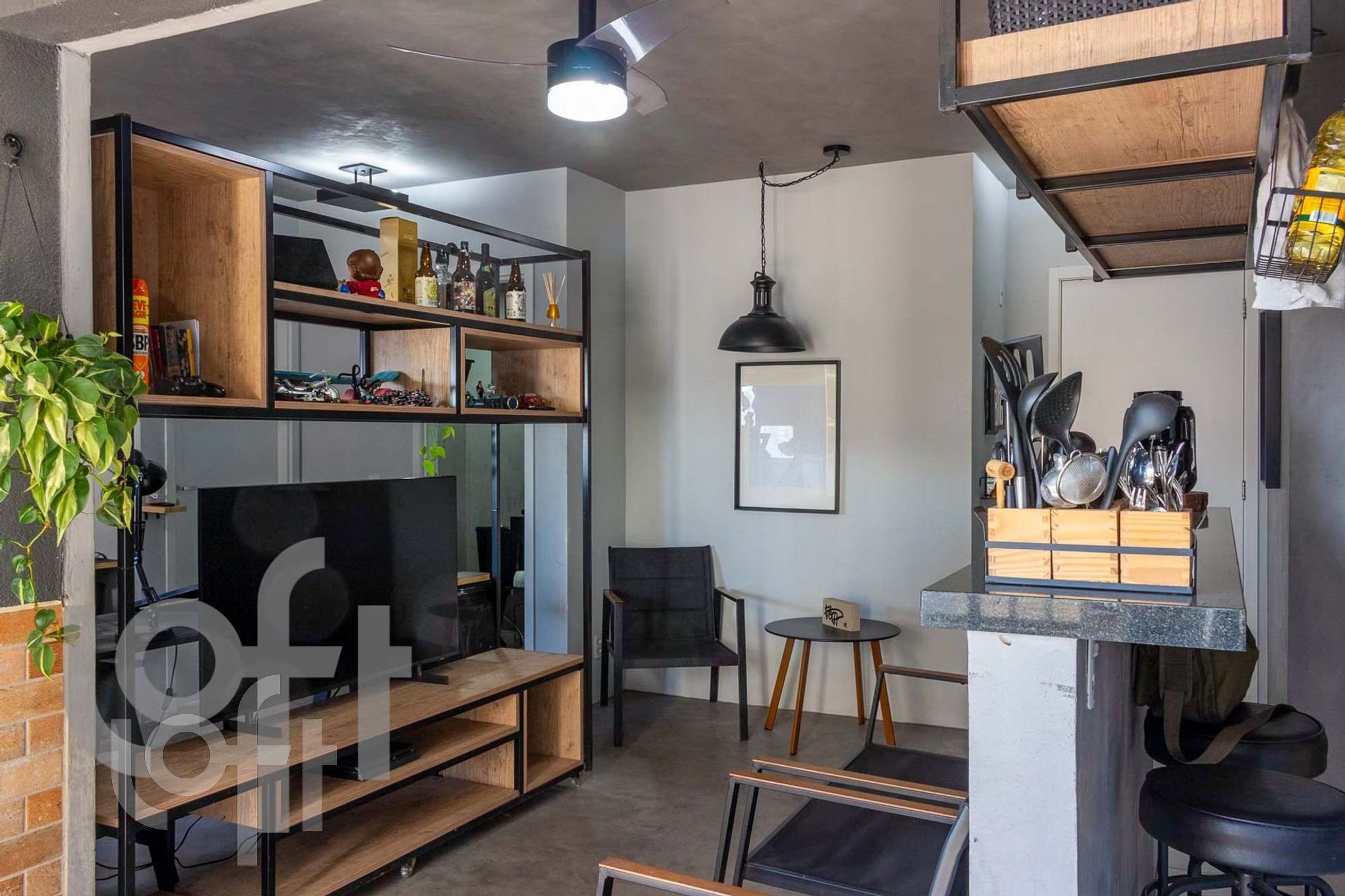 Apartamento à venda com 1 quarto, 50m² - Foto 10