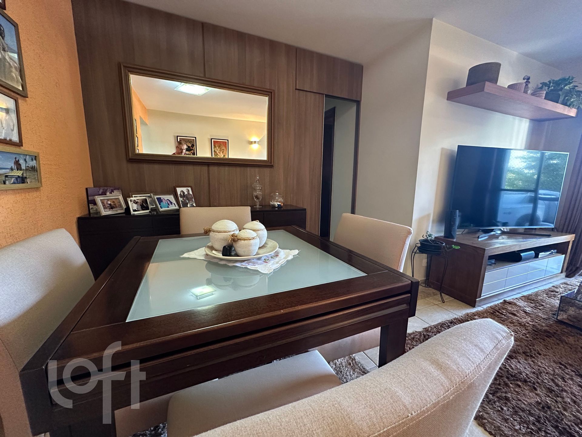 Apartamento à venda com 2 quartos, 70m² - Foto 5