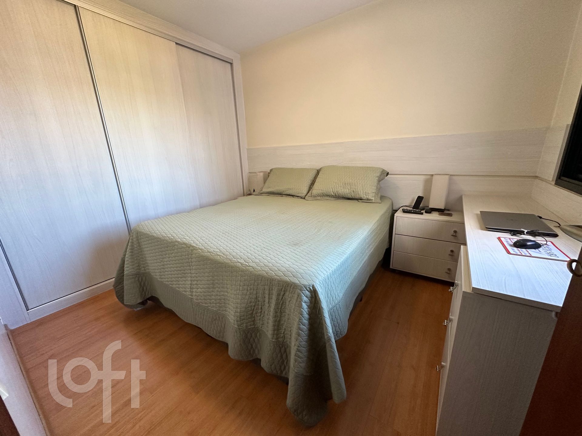 Apartamento à venda com 2 quartos, 70m² - Foto 14